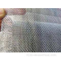 Aluminium legering draad gaas insectenscherm muggennet